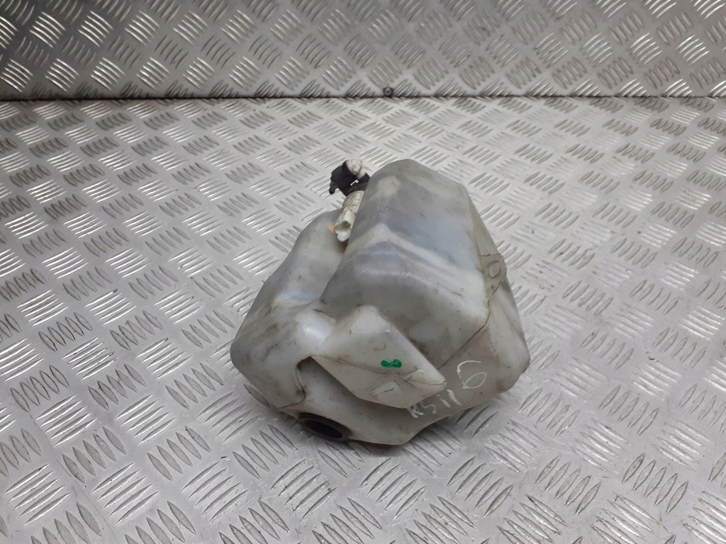 фото №4, Бачок омывателя renault scenic ii 1.5 dci