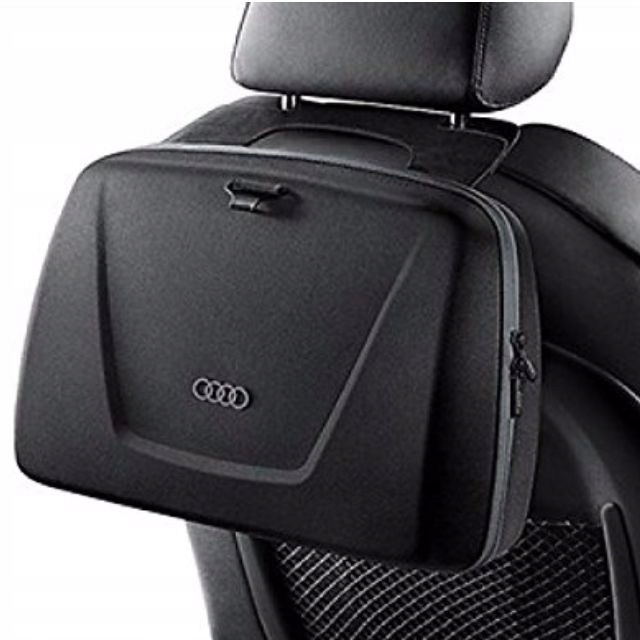 фото №1, Audi сумка na подголовники органайзер оригинал nowa 000061102d