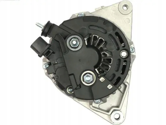 фото №3, Генератор 90a a0257 as-pl toyota auris _e15_