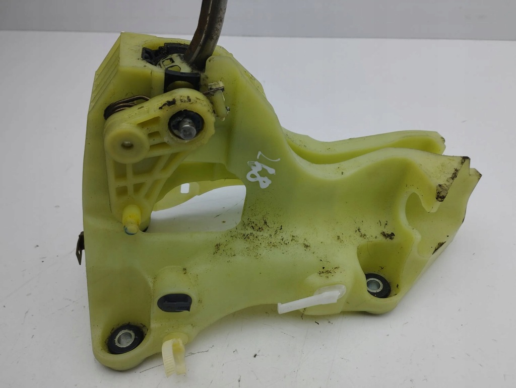 фото №7, Honda accord 2009 переключатели