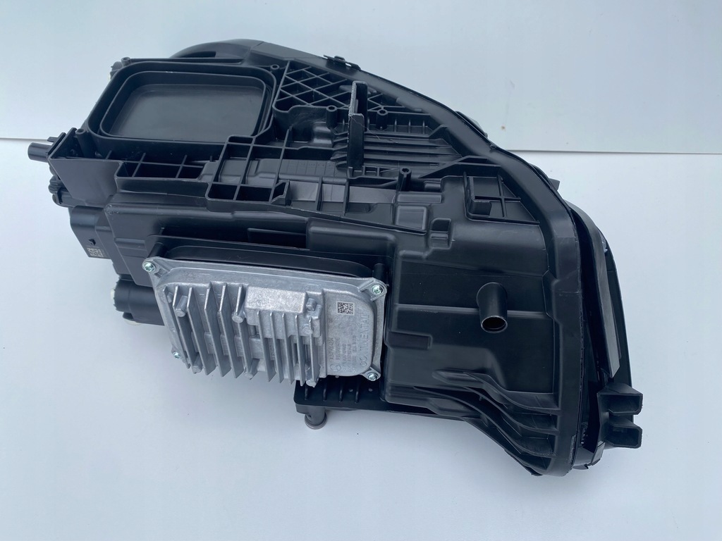 фото №12, Mercedes w177 лампа права led high performance new