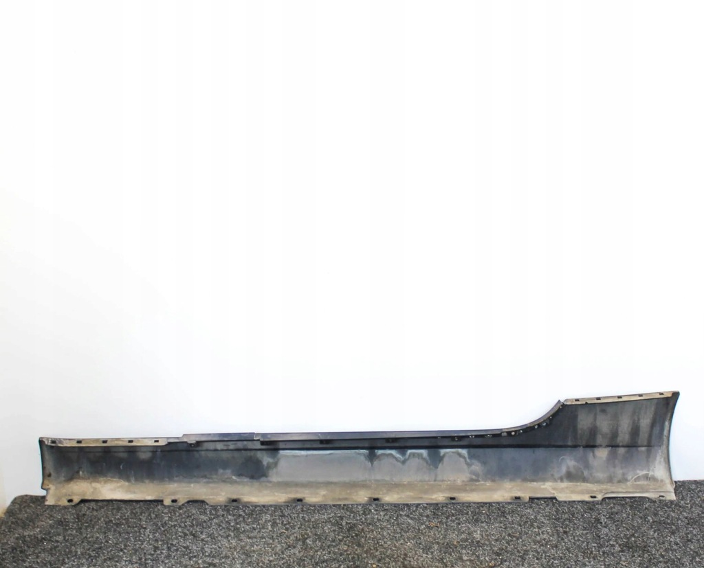 фото №5, Jaguar xk - xkr 2007 права сторона поріг