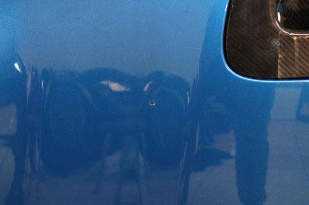 фото №11, Mini clubman s r55 cooper s r56 2007r- капот кришка двигуна a59 - kod