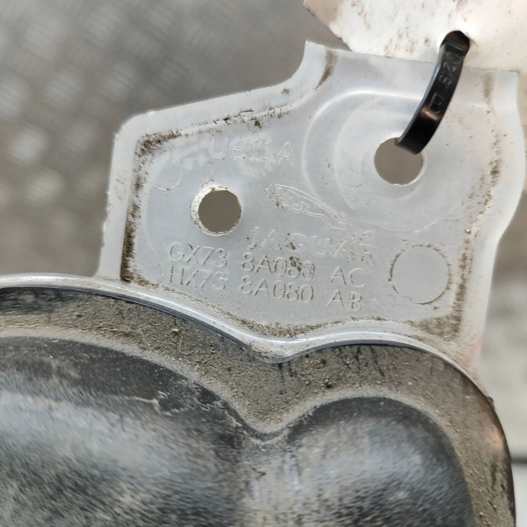 фото №6, Land rover range rover velar 2020 бак расширительный охлаждающая жидкость