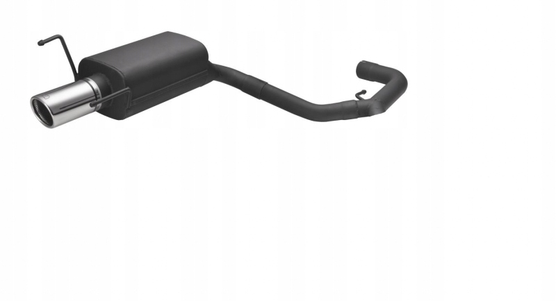 фото №1, Гаситель alfa 159 jtdm jts ulter sport тюнинг