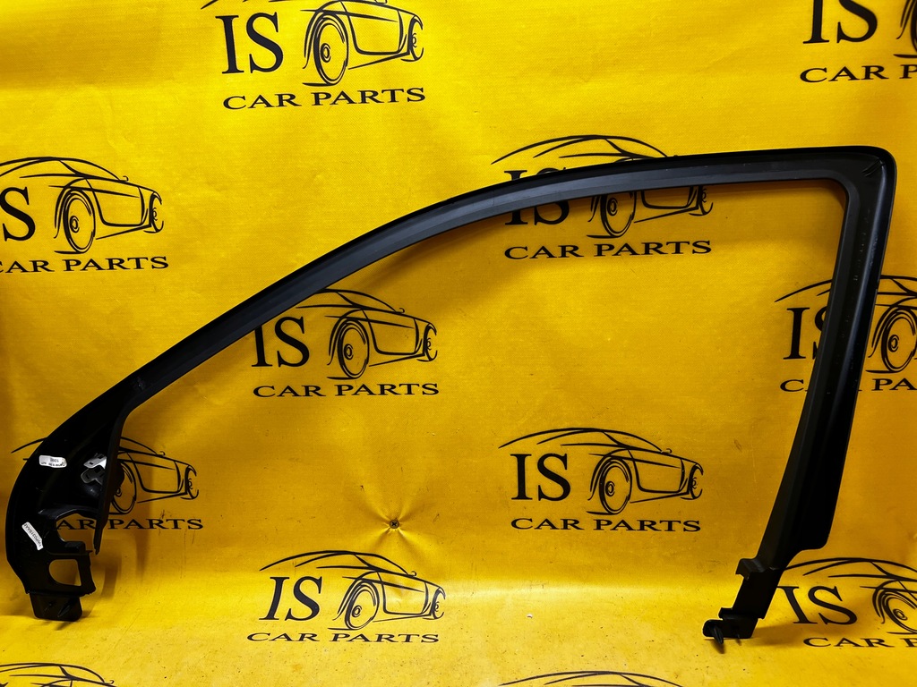 фото №5, Рамка дверь перед левая jeep grand cherokee wk2