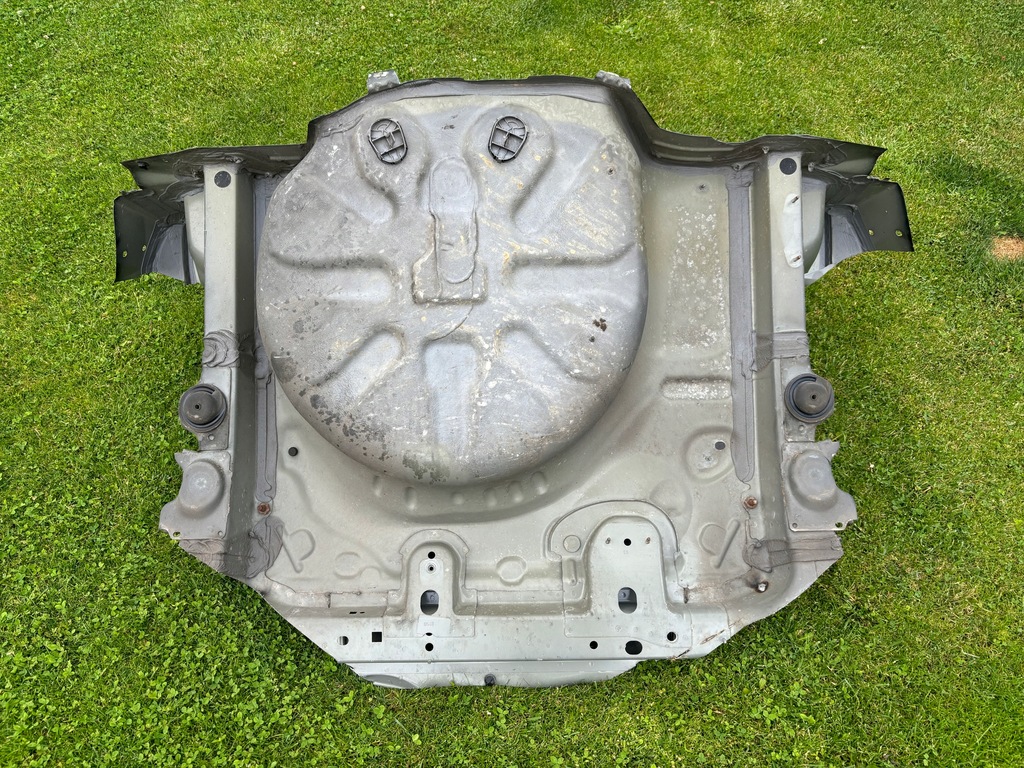 фото №6, Peugeot 208 lift pas задний поддон ktp бензин