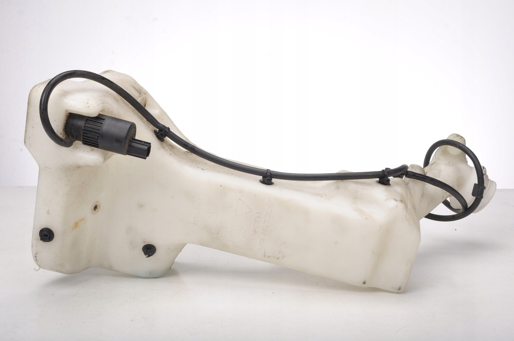 фото №1, Mclaren 650s бачок омывателя помпа