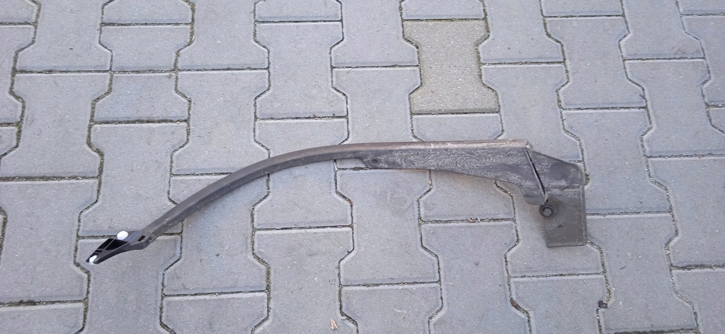 фото №1, Toyota rav4 v молдинг крила лівий задня