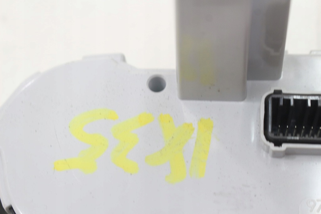 фото №6, Панель обдув кондиціонера 97250-2y600 hyundai ix35