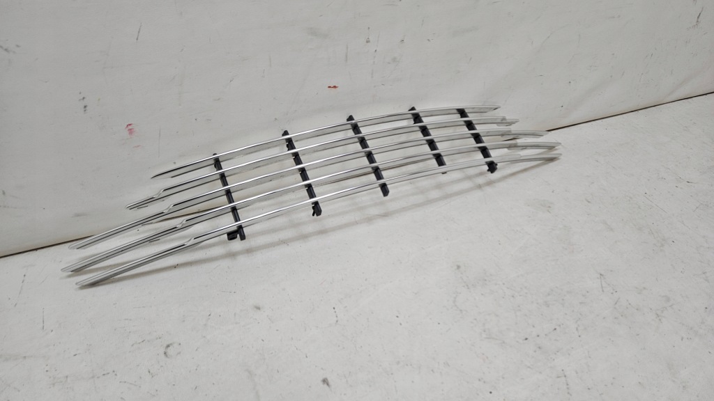 фото №2, Решітка радіатора решітка радіатора решітка радіатора aston martin dbs