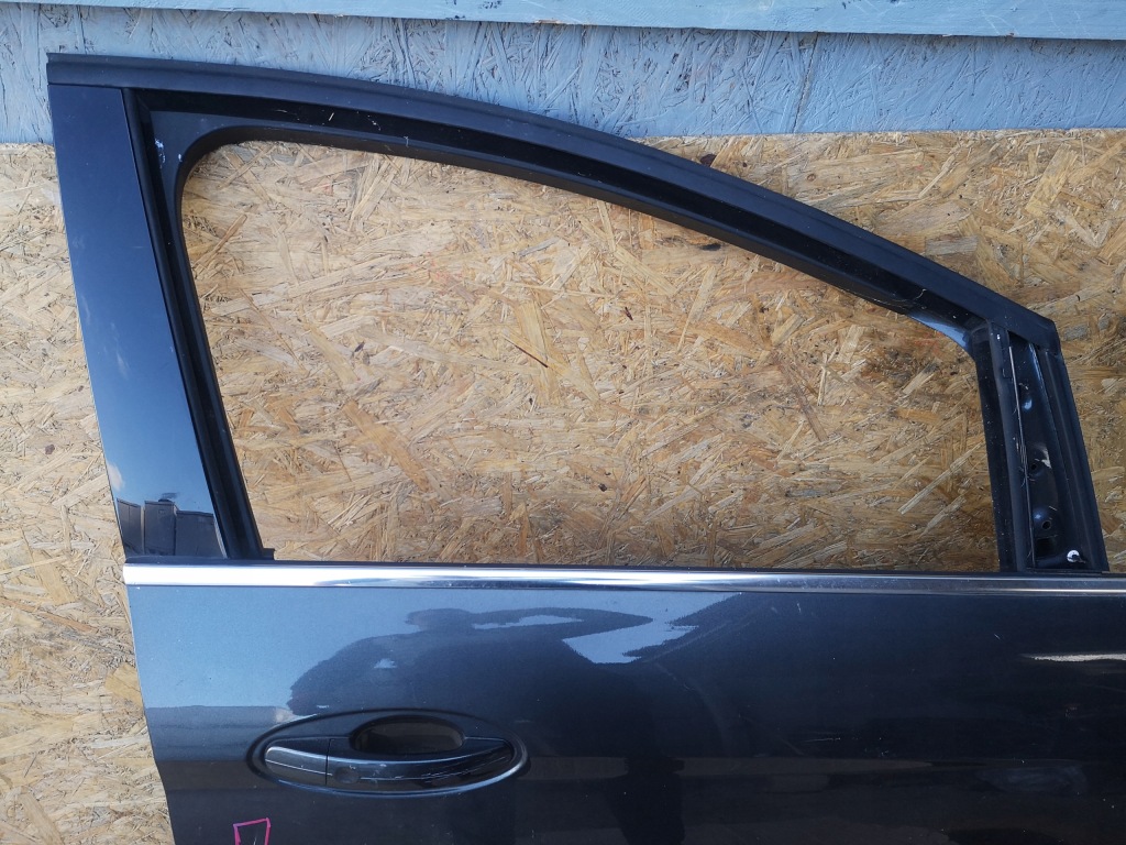 фото №5, Ford c-max mk2 дверь правый перед