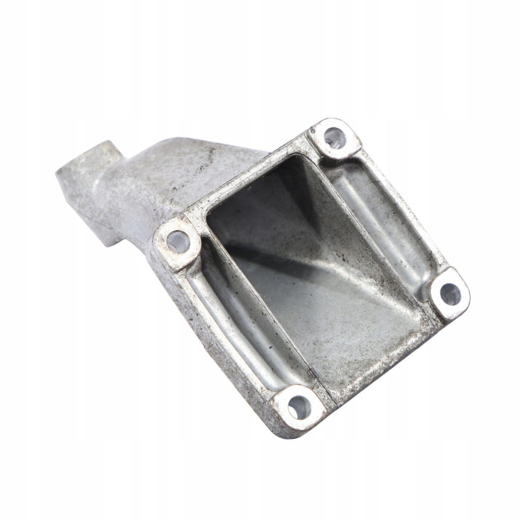 фото №10, Mercedes w202 w210 r170 кронштейн двигателя левая m111 бензин a1112231004