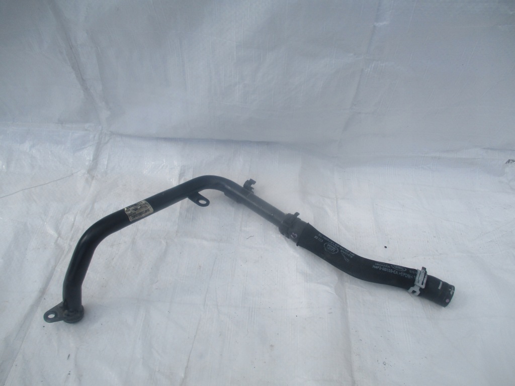 фото №2, Шланг wody jaguar xe xj range land rover 2.0 b