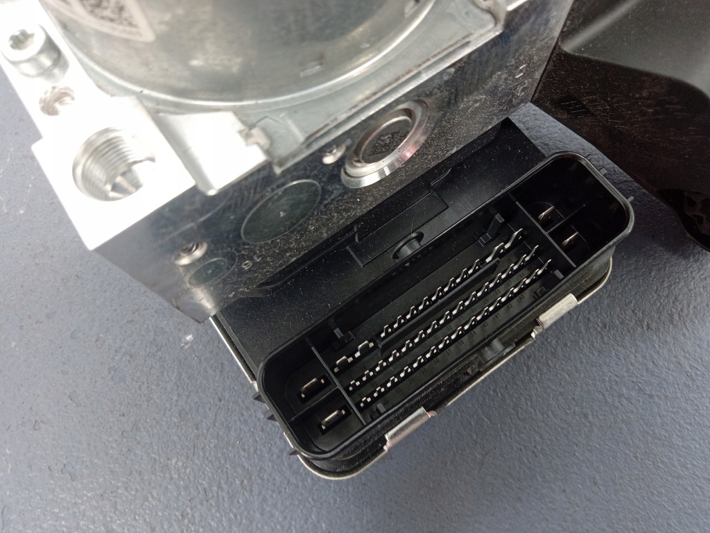 фото №4, Bmw 1 f40 m135i f44 m235i насос abs 5a44c60