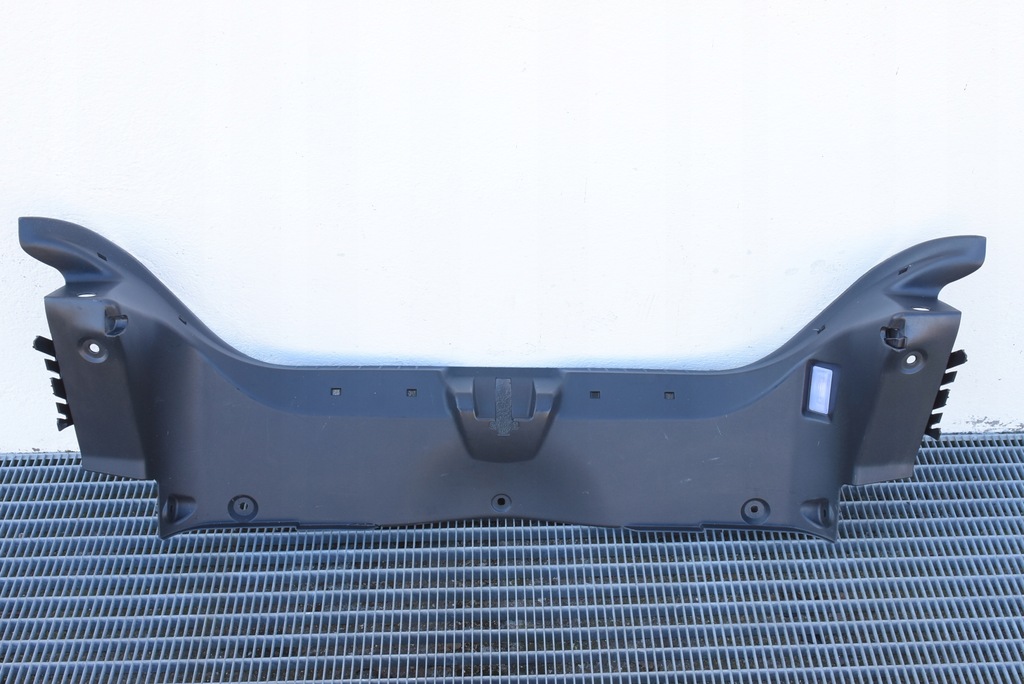 фото №1, Mercedes slk r171 w171 захист накладка поперечина багажника задня