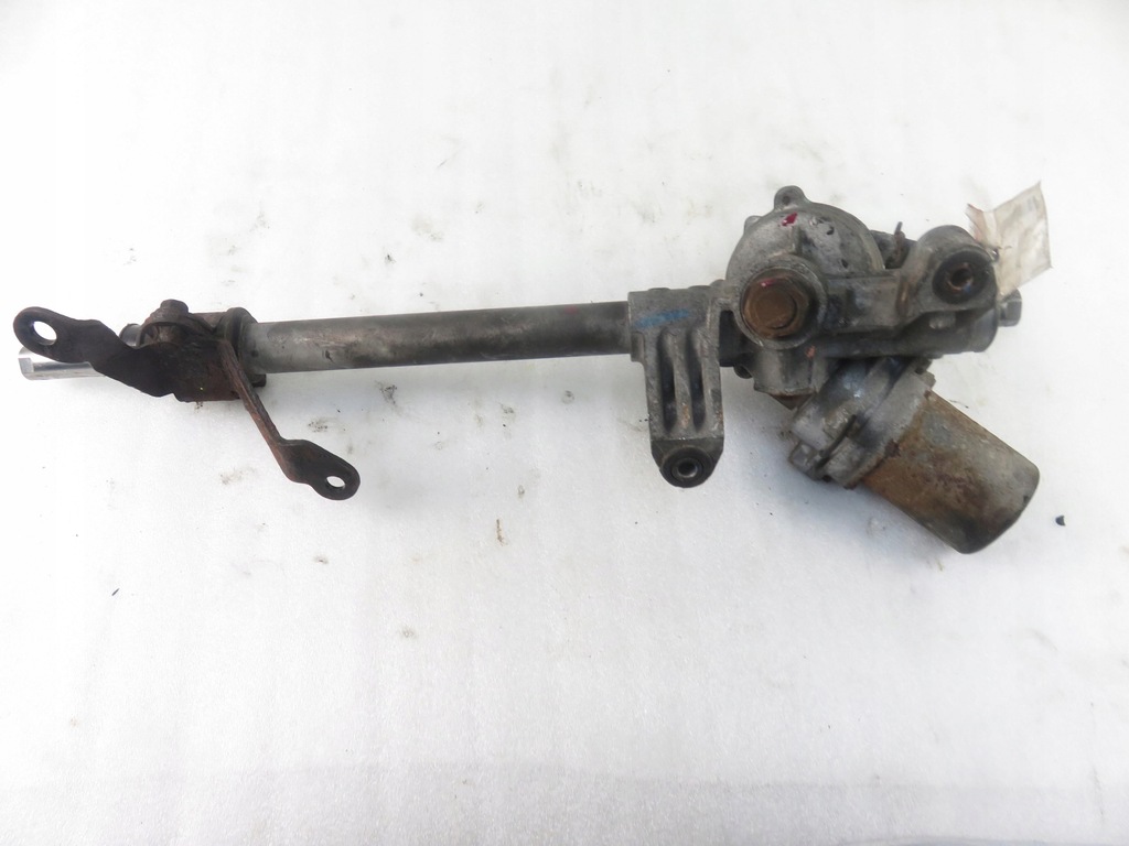 фото №5, Рейка рульова suzuki swift mk6