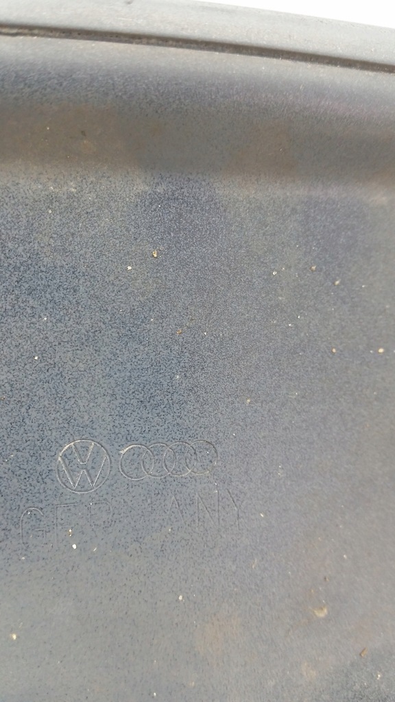 фото №6, Vw t6 t5 multivan молдинг рейки накладка