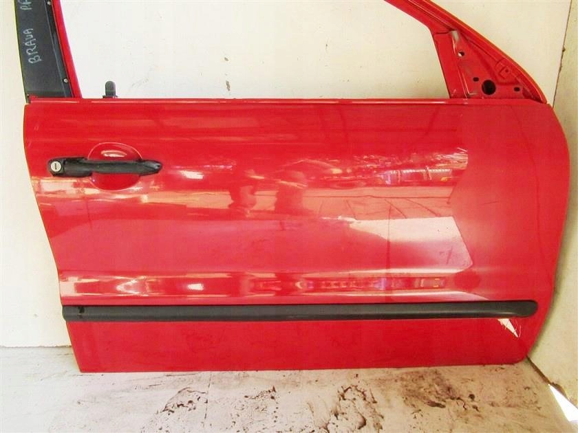 фото №2, Двері передні праве fiat bravo 1995-2001 rok