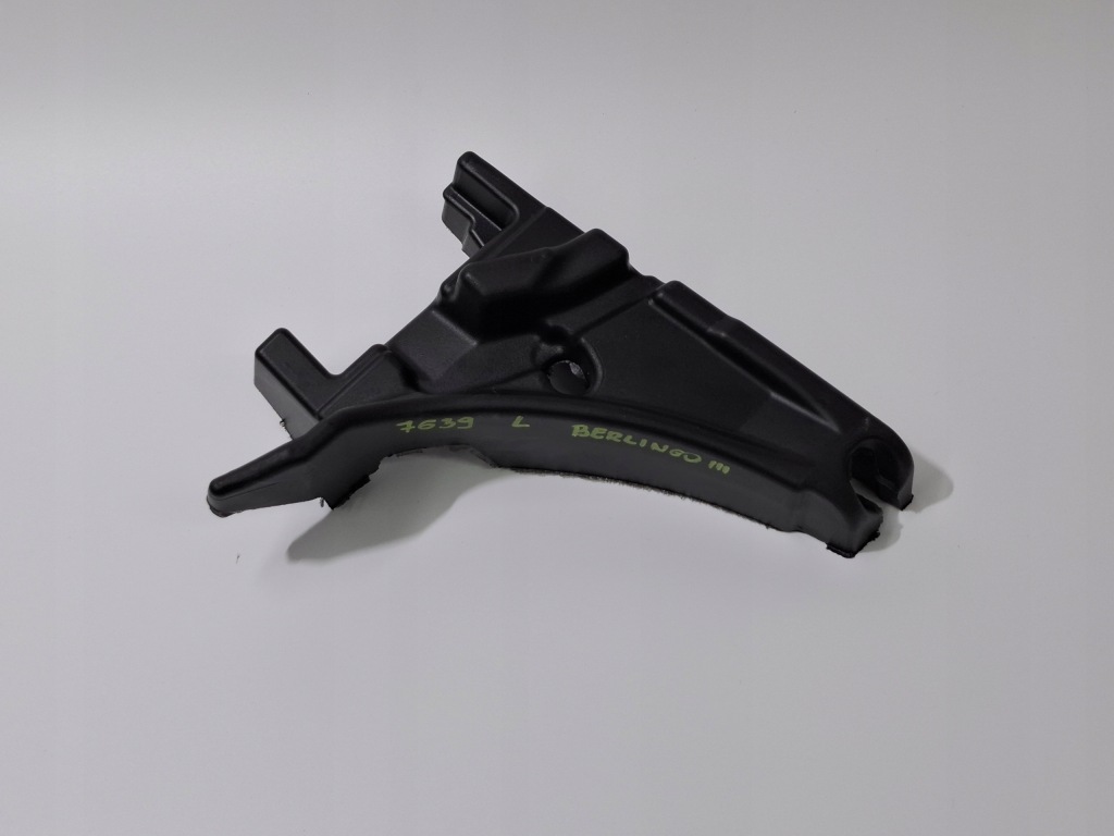 фото №1, Губка жабо піна ліва berlingo partner iii 08-18 #7639