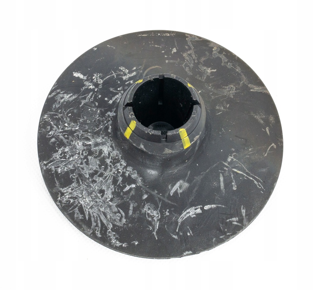 фото №9, Підкладка пружини задня bmw e70 e71 f15 f16 x5 x6