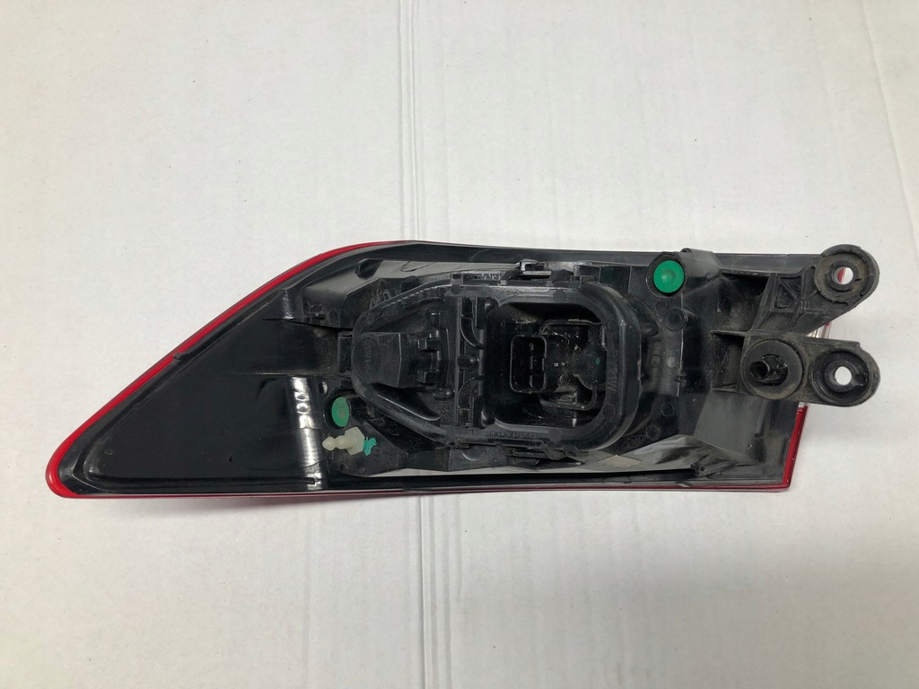 фото №7, Лампа задняя левая 265554091r renault clio iv