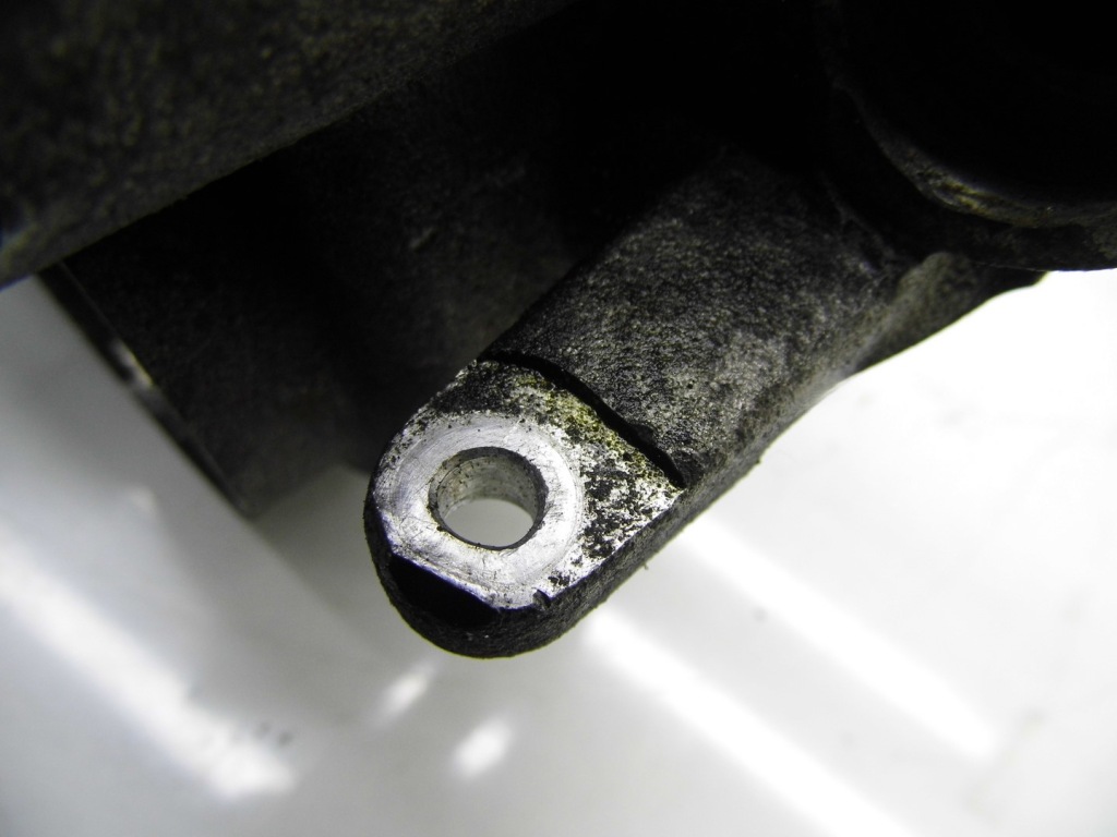 фото №5, Корпус термостата porsche panamera gts v8 m48.70