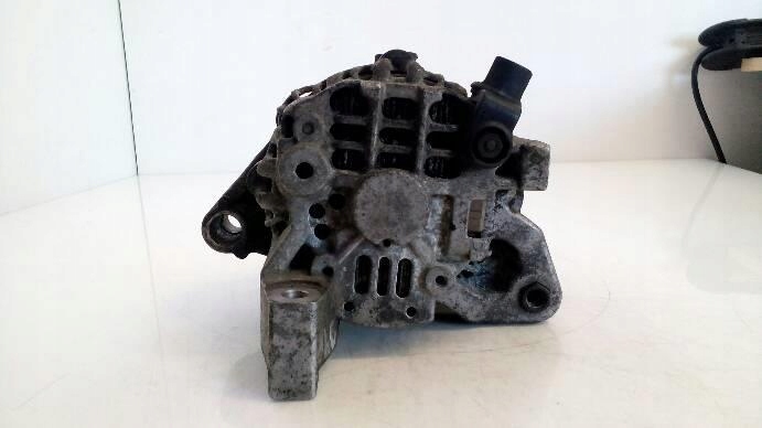 фото №5, Генератор ford puma 1,7 b