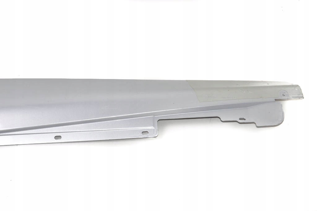 фото №8, Aston martin db9 2004-2012r молдинг порог правая