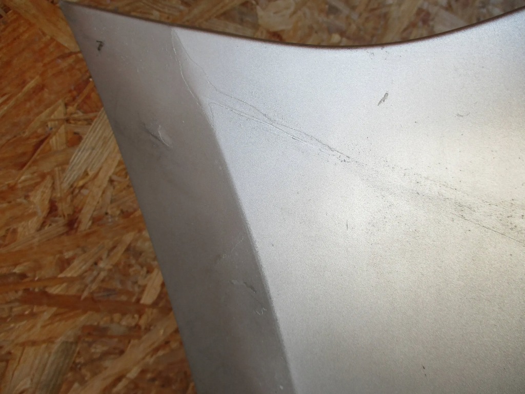 фото №6, Бампер задня задній skoda rapid spaceback 5jj