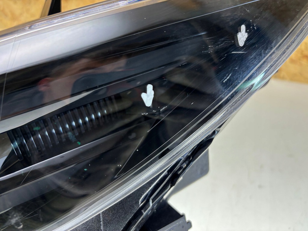 фото №9, Mazda cx-5 ii 2022 лампа передняя