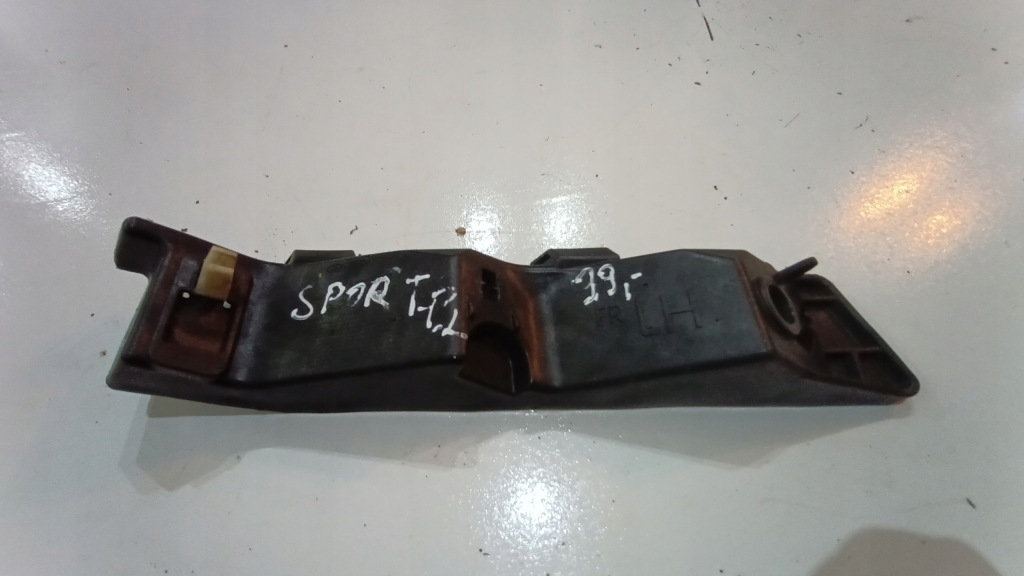 фото №1, Направляющая бампера левый перед sportage iv 86513-f1000