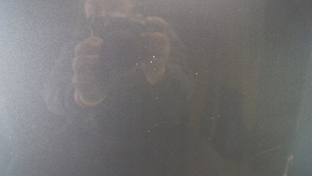 фото №13, Капот кришка двигуна opel insignia a