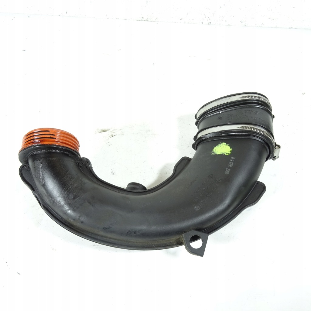 фото №2, Bmw 7 f01 f02 4.4 v8 труба воздуха правая 7577451