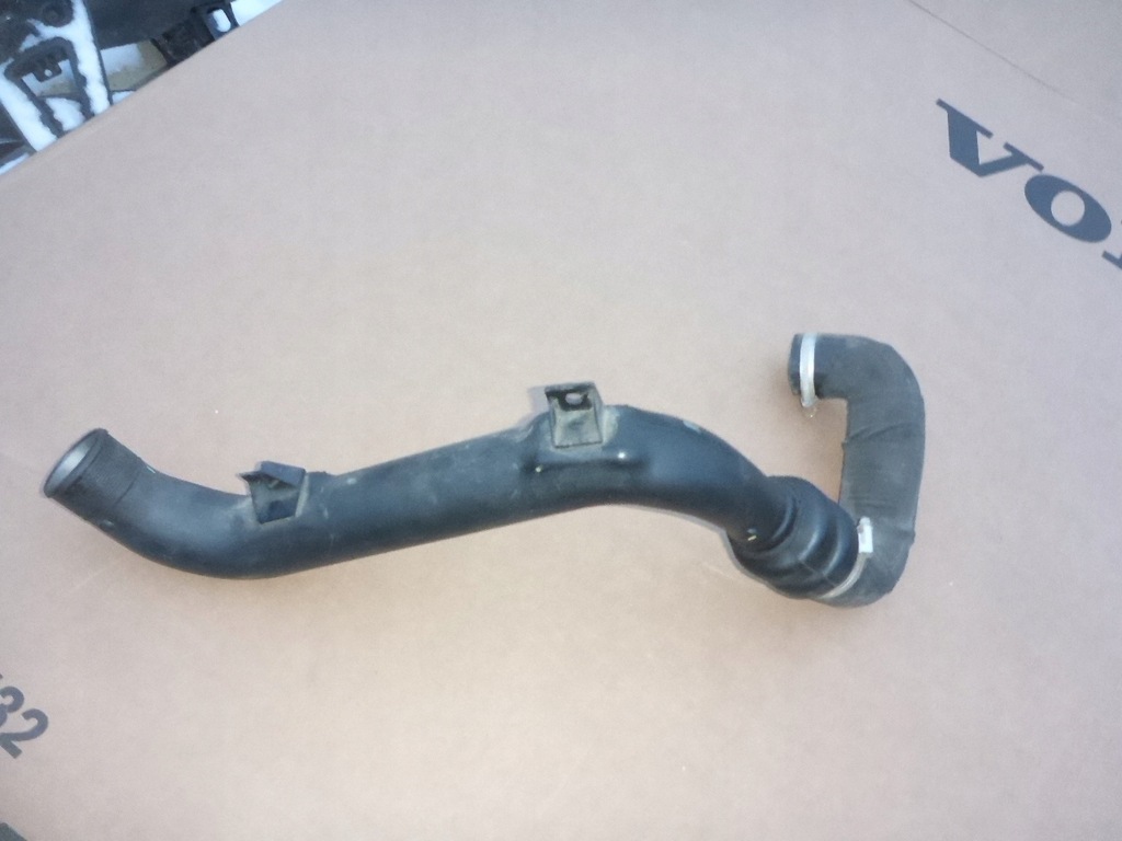 фото №7, Ford mondeo mk5 fusion 2.0t wąż труба interkoolera