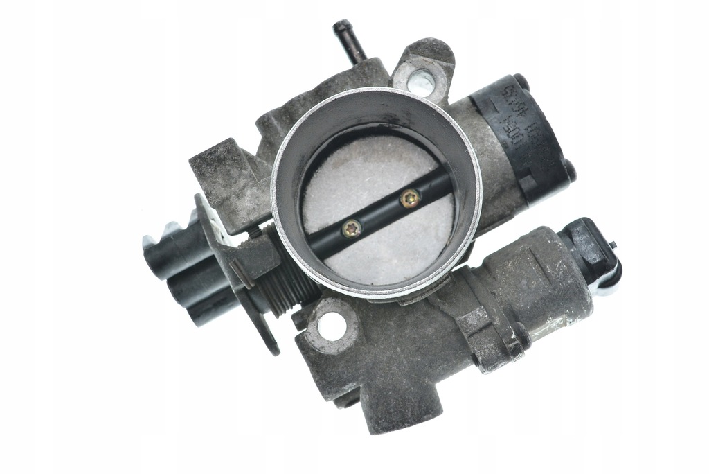 фото №7, Дроссельная заслонка voyager 3.3 v6 5234901 5277513