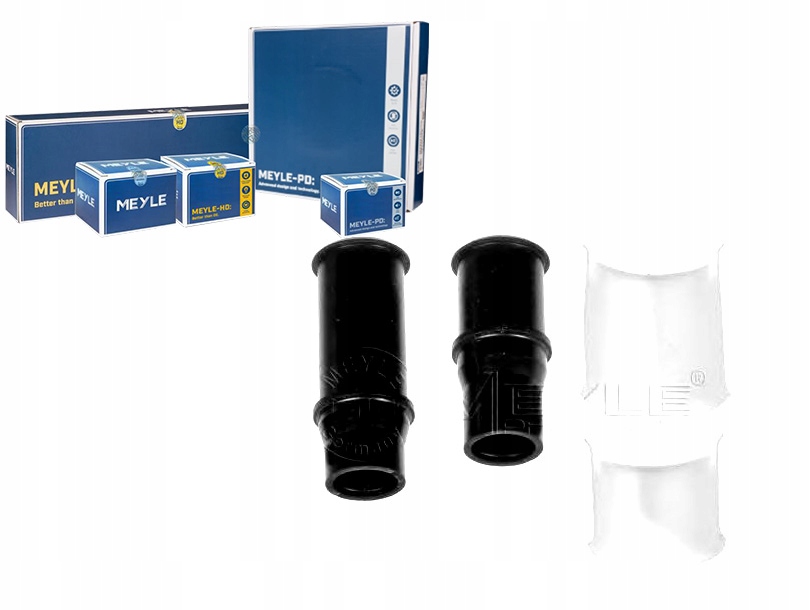 Купить Meyle набор tulei направляющих 171698447b 1716984