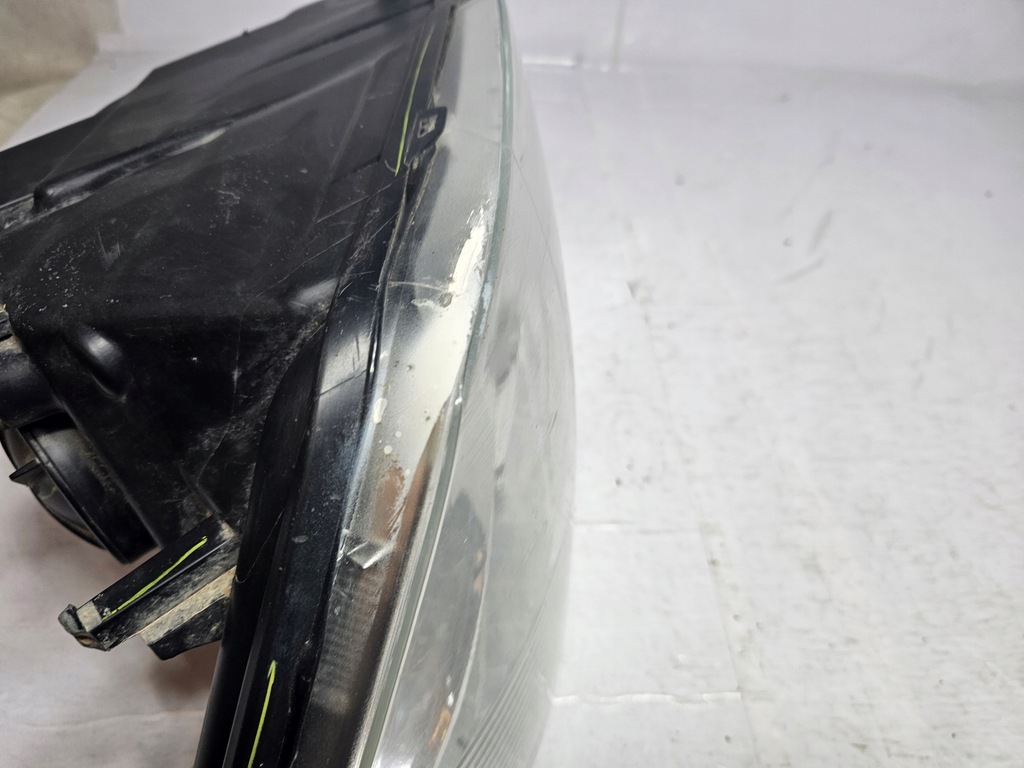 фото №12, Dodge ram 09- лампа передняя правая 68001484ag usa