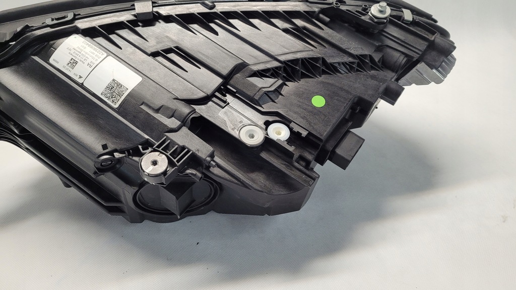 фото №15, Mercedes s223 w223 full led multibeam правый лампа