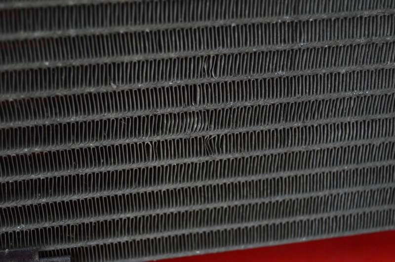 фото №13, Радиатор кондиционера 9674994280 peugeot 301 1.6 vti 115 km 12-17