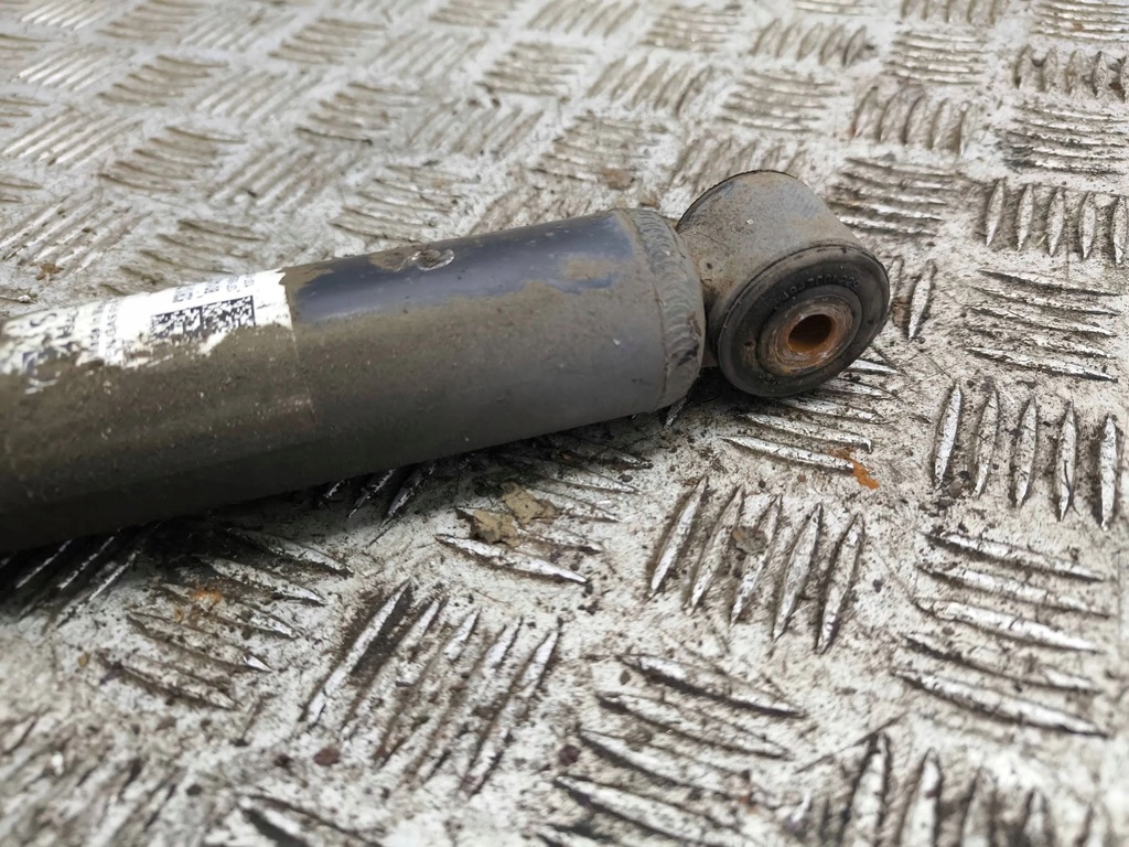 фото №7, Honda hr-v 2016 амортизатор задний