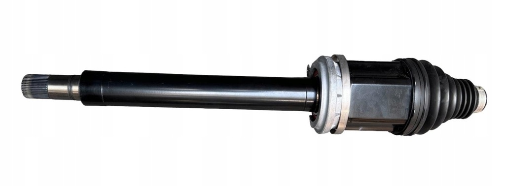 фото №1, Man tge vw crafter подовжувач піввісь старий model 140 / 177 km