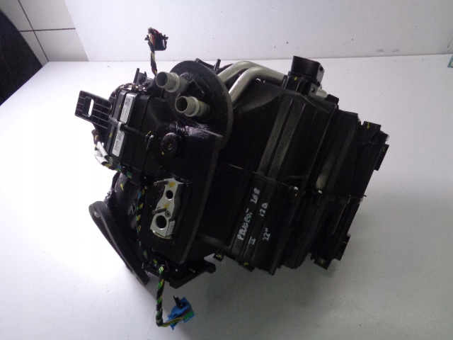 фото №1, Отопитель peugeot 208 ii 1.2 puretech 2022 rok