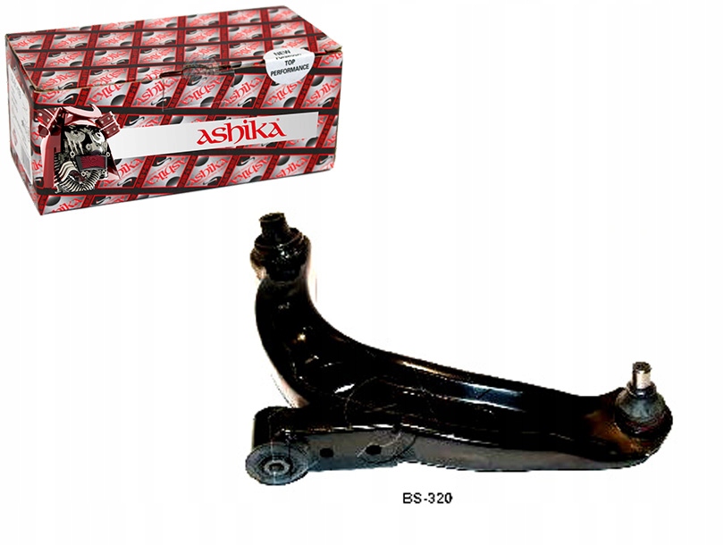 фото №12, Важіль mazda mpv