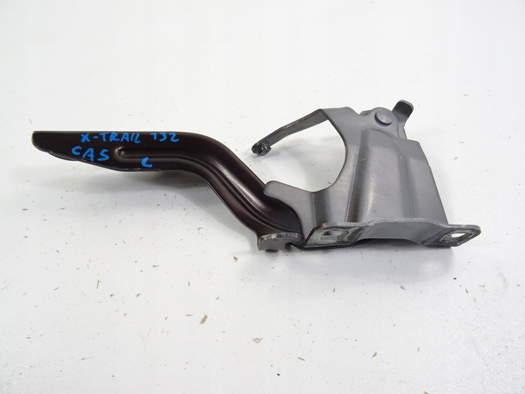фото №1, Nissan x-trail t32 петля капот левый cas