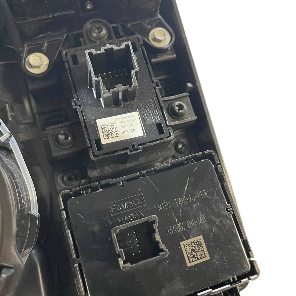 Ford bronco 2023 комплект чехлы Доставка