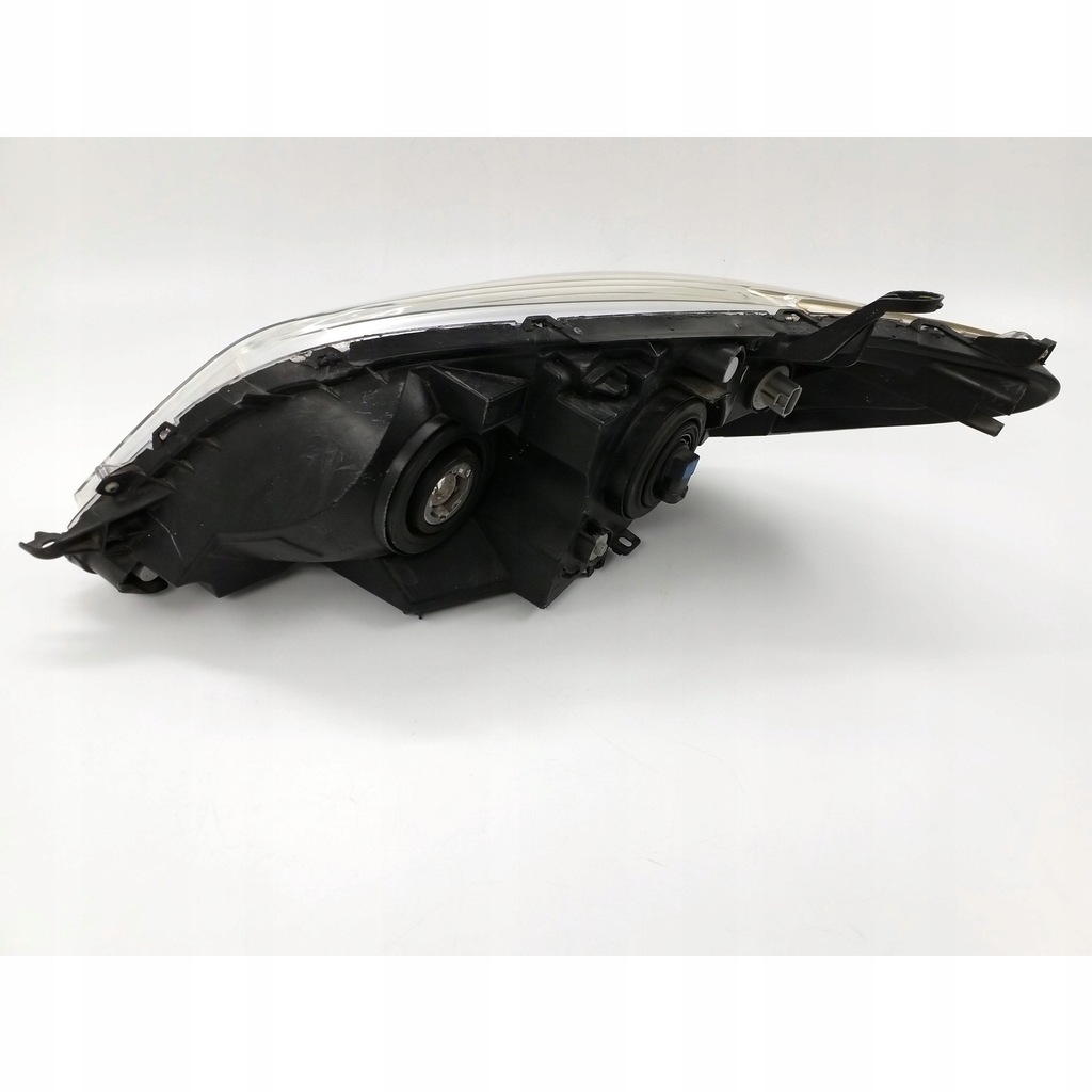 фото №8, Toyota sienna _l3_ фара 81110-08030