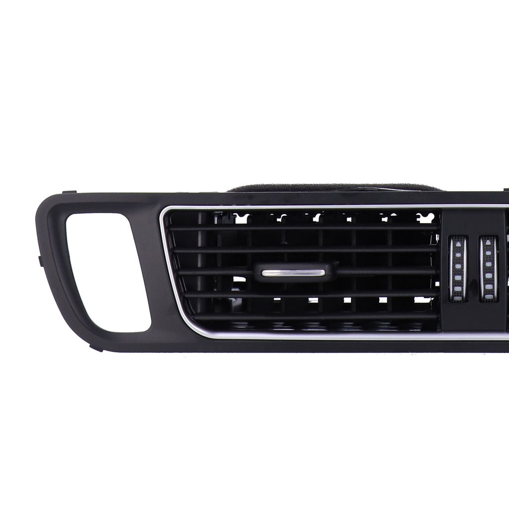 фото №10, Центральна панель приладів приладова вихід кондиціонера