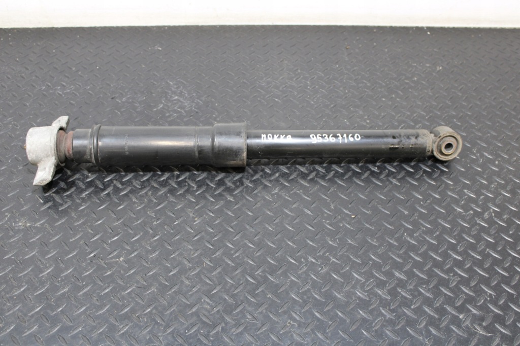 фото №1, Амортизатор задня opel mokka a i 1 95367160