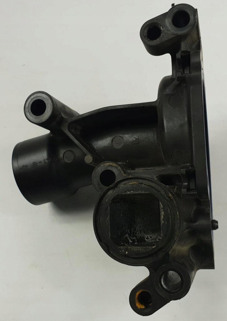 фото №5, Корпус термостата citroen peugeot 2.0 16v rfn